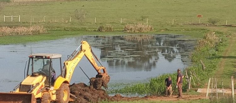 Domingo na Ulbra/Cachoeira abre o campus com atividades de lazer