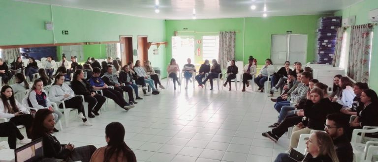 Setembro Amarelo: Paraíso do Sul promove prevenção ao suicídio