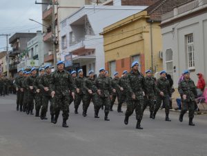 7 mil integrantes estarão desfilando no 7 de setembro em Cachoeira