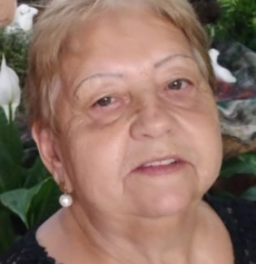 MARIA IRENE VARGAS DA CRUZ