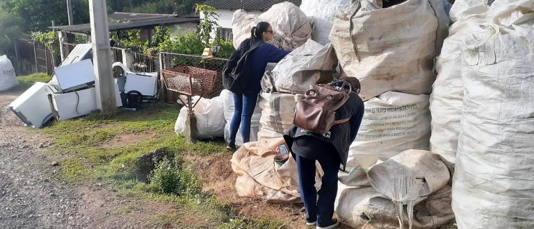 Supermutirão da dengue visitou 441 propriedades no Bairro Promorar