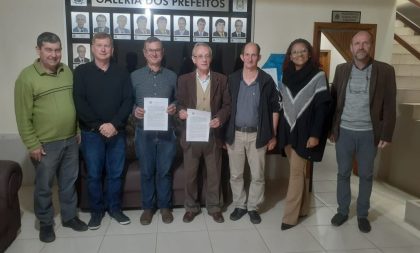 Prefeitura renova contrato com Hospital Paraíso