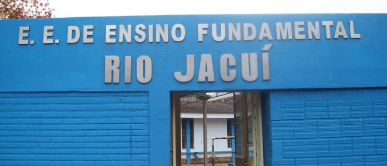 Governo Federal anuncia mais uma escola cívico-militar em Cachoeira do Sul