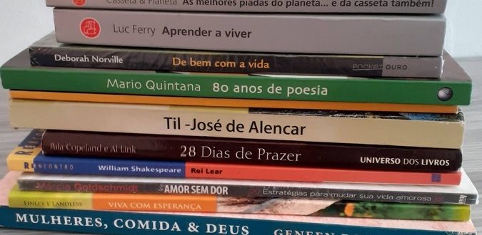 Secretaria da Cultura levará Feira do Livro aos bairros