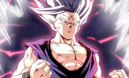 Dragon Ball: Gohan tem spoiler sobre nova forma