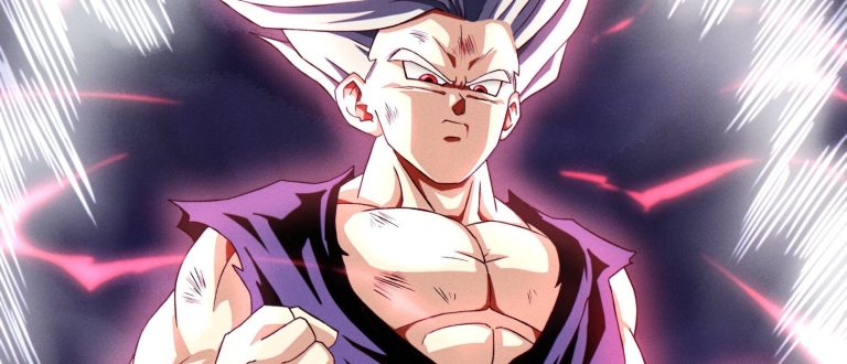 Dragon Ball: Gohan tem spoiler sobre nova forma