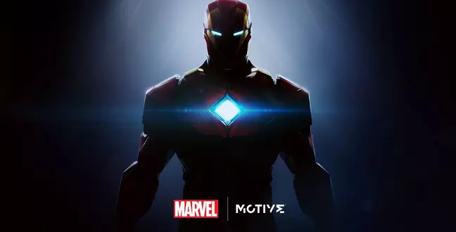 EA anuncia desenvolvimento de jogo do Homem de Ferro