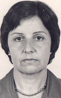 JUREMA DA MOTTA PEREIRA