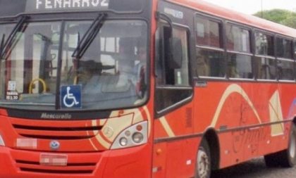 TNSG reforça horário de ônibus no dia da eleição