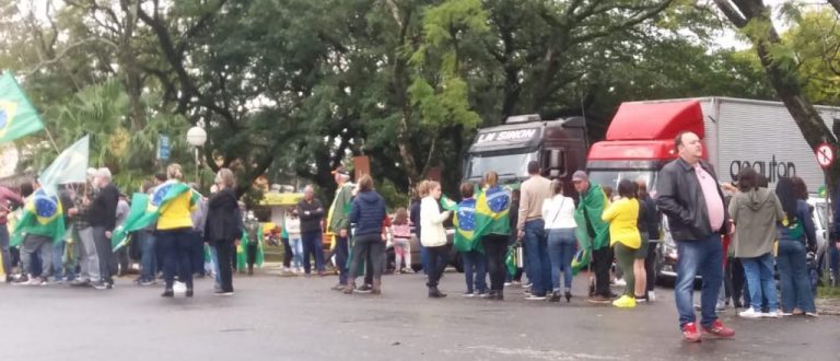 7 de Setembro: Cachoeira do Sul terá mobilização a favor de Bolsonaro