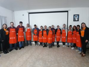 Senac Cachoeira leva curso de Panificação para Salto do Jacuí