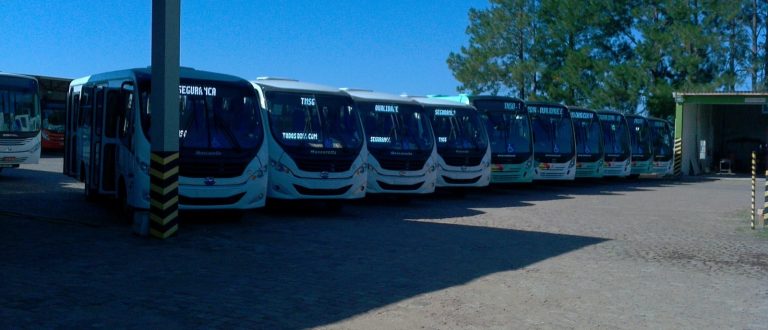 Ministério confirma R$ 2,1 milhões para baixar preço de tarifa de ônibus em Cachoeira do Sul