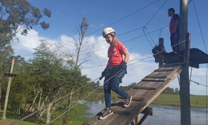 Promoção comunitária”Domingo na Ulbra!” é transferida