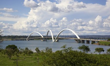 5 passeios essenciais para conhecer Brasília