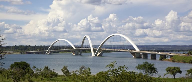 5 passeios essenciais para conhecer Brasília