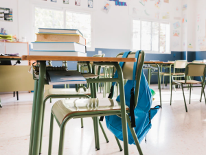 Prefeitura de Novo Cabrais divulga processo seletivo para contratação temporária de professores