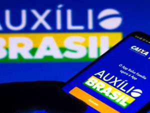 Definidas regras de bolsas para beneficiários do Auxílio Brasil