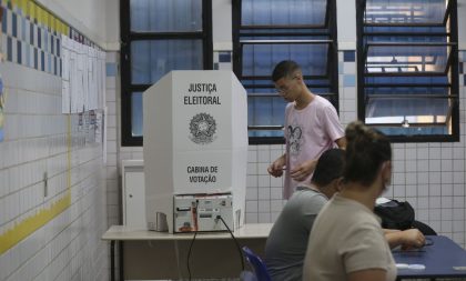 Para quem o voto é obrigatório e para quem é facultativo