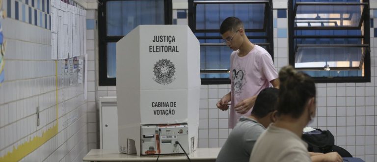 Para quem o voto é obrigatório e para quem é facultativo