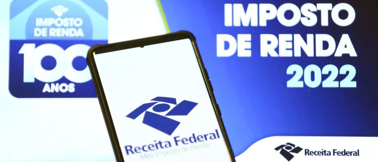 Receita abre na segunda consulta a lote residual do Imposto de Renda