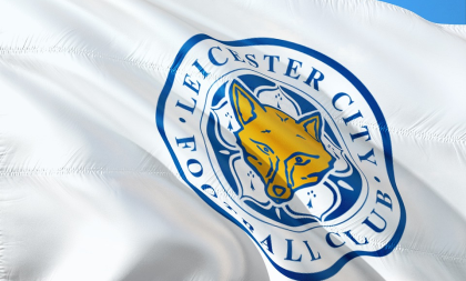 Conheça curiosidades sobre o time Leicester City