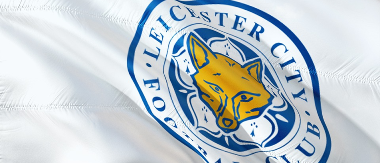 Conheça curiosidades sobre o time Leicester City