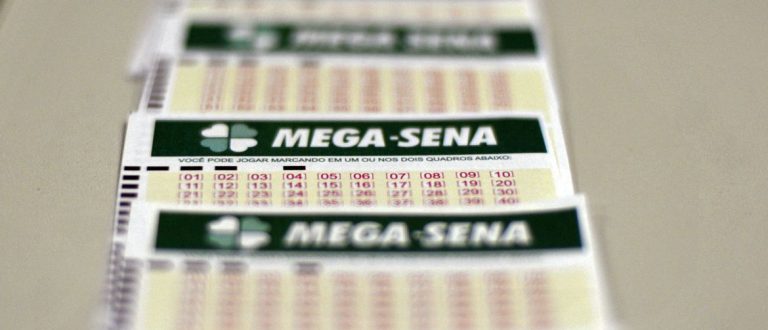 Mega-Sena: aposta de Cachoeira do Sul ganha R$ 27,1 mil com cinco acertos