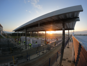 Paraíso do Sul: qual balanço dos primeiros dias de cobrança na nova praça de pedágio?