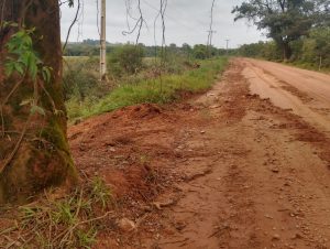 São Lourenço terá aterro para conter a enchente do Jacuí