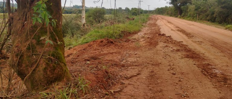 São Lourenço terá aterro para conter a enchente do Jacuí