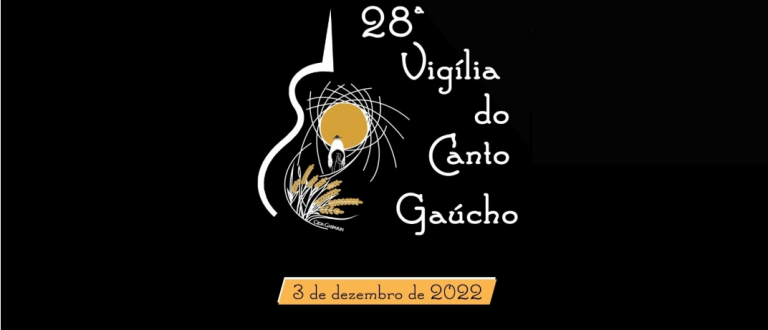 Inscrições para a 28° Vigília do Canto Gaúcho encerram nesta terça