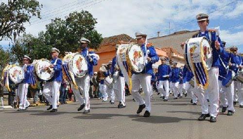 Cachoeira sedia Festival Estadual de Bandas na quarta-feira