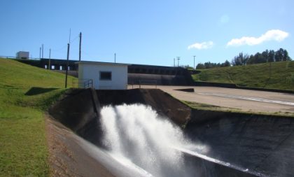 Barragem Arroio Duro: bombeiros encontram corpo de jovem