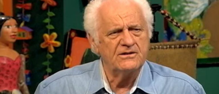 Morre Rolando Boldrin aos 86 anos