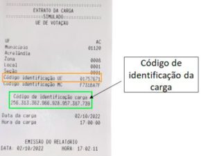 Relatório técnico do TSE rebate pedido do PL