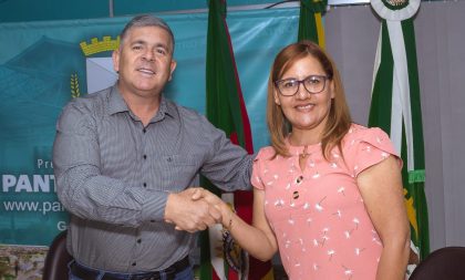 Mais Médicos: Pantano Grande recebe médica cubana