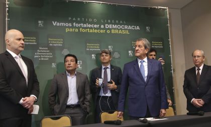 Representação ao TSE diz que Bolsonaro fez 51% dos votos no segundo turno