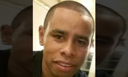 Cachoeirense morre atropelado na RSC-287