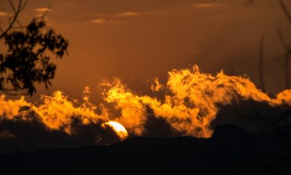 Próxima semana deve ter calor e pouca chuva no RS