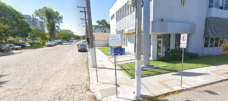 Criminosos atacam agência bancária de Camaquã com explosivos