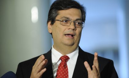 Futuro ministro quer desarmar população