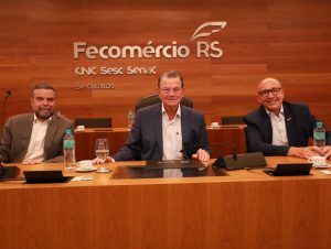 Fecomércio destaca perspectivas econômicas e investimentos nos Sesc e Senac em 2023