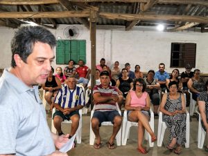 Cohab recebe mini conferência da Saúde nesta terça à noite