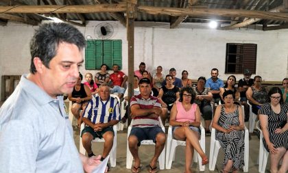 Cohab recebe mini conferência da Saúde nesta terça à noite