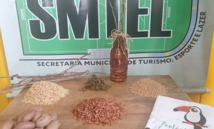 Artesãos cachoeirenses criam peças valorizando a sustentabilidade e identidade local