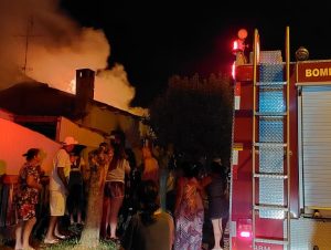 Incêndio em residência mata morador no Promorar