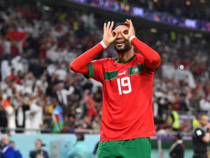 Marrocos volta a surpreender e elimina Portugal de CR7