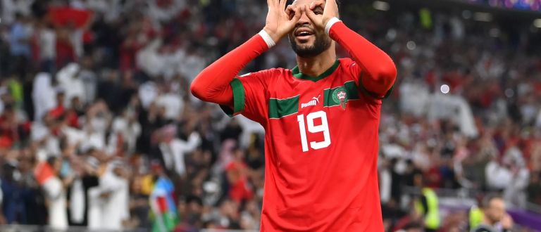 Marrocos volta a surpreender e elimina Portugal de CR7