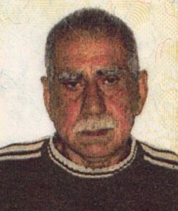 JOAO CARLOS LEAL DE OLIVEIRA