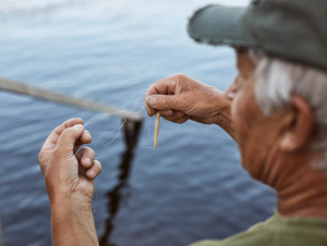 Prefeito cria Conselho de Desenvolvimento da Pesca